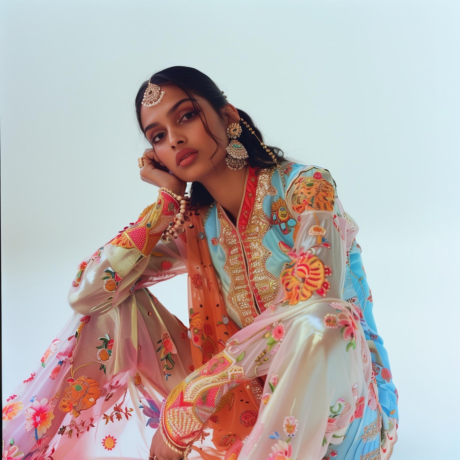 Indian Collection
