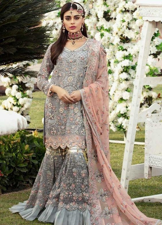 Pakistani Collection