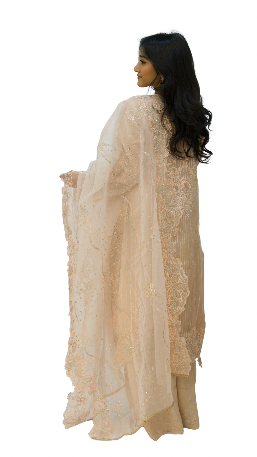 Sajni Gharara