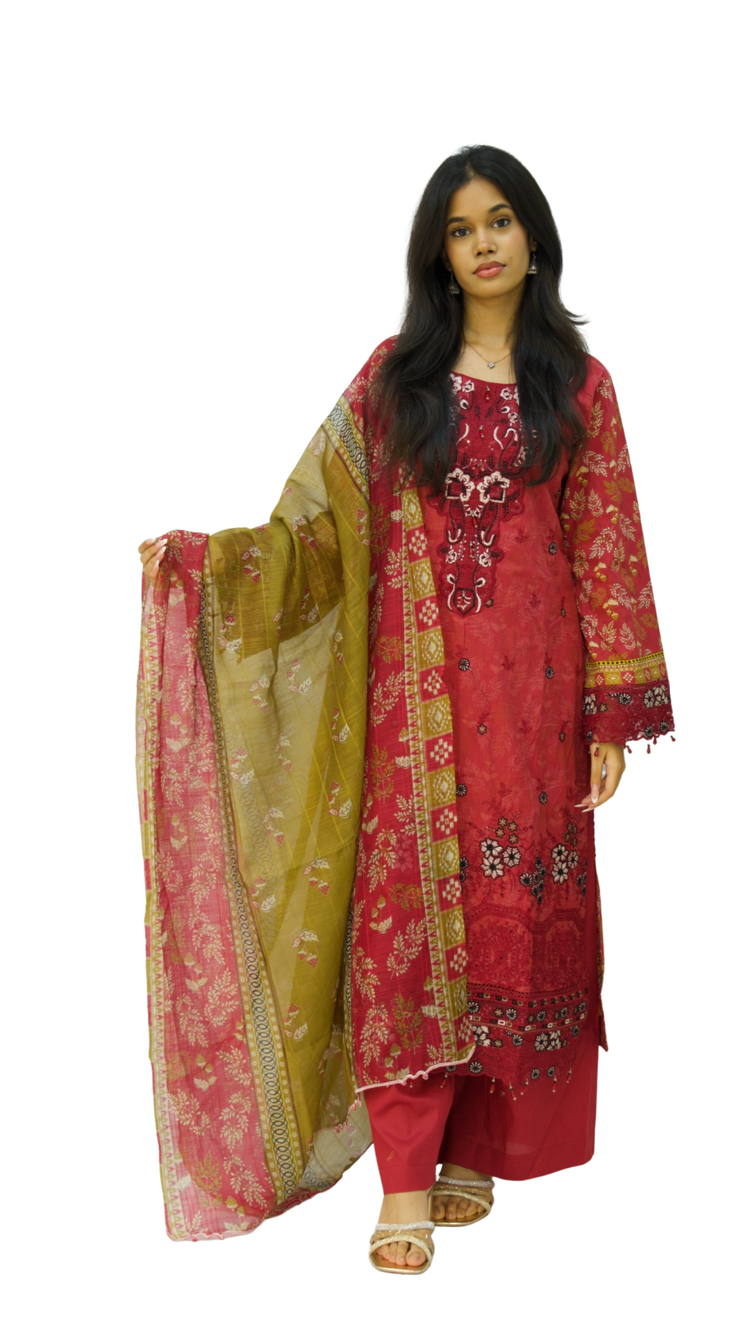 Munira Suit