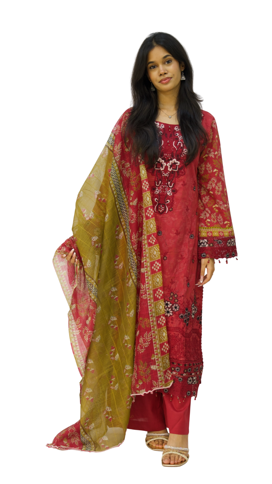 Munira Suit