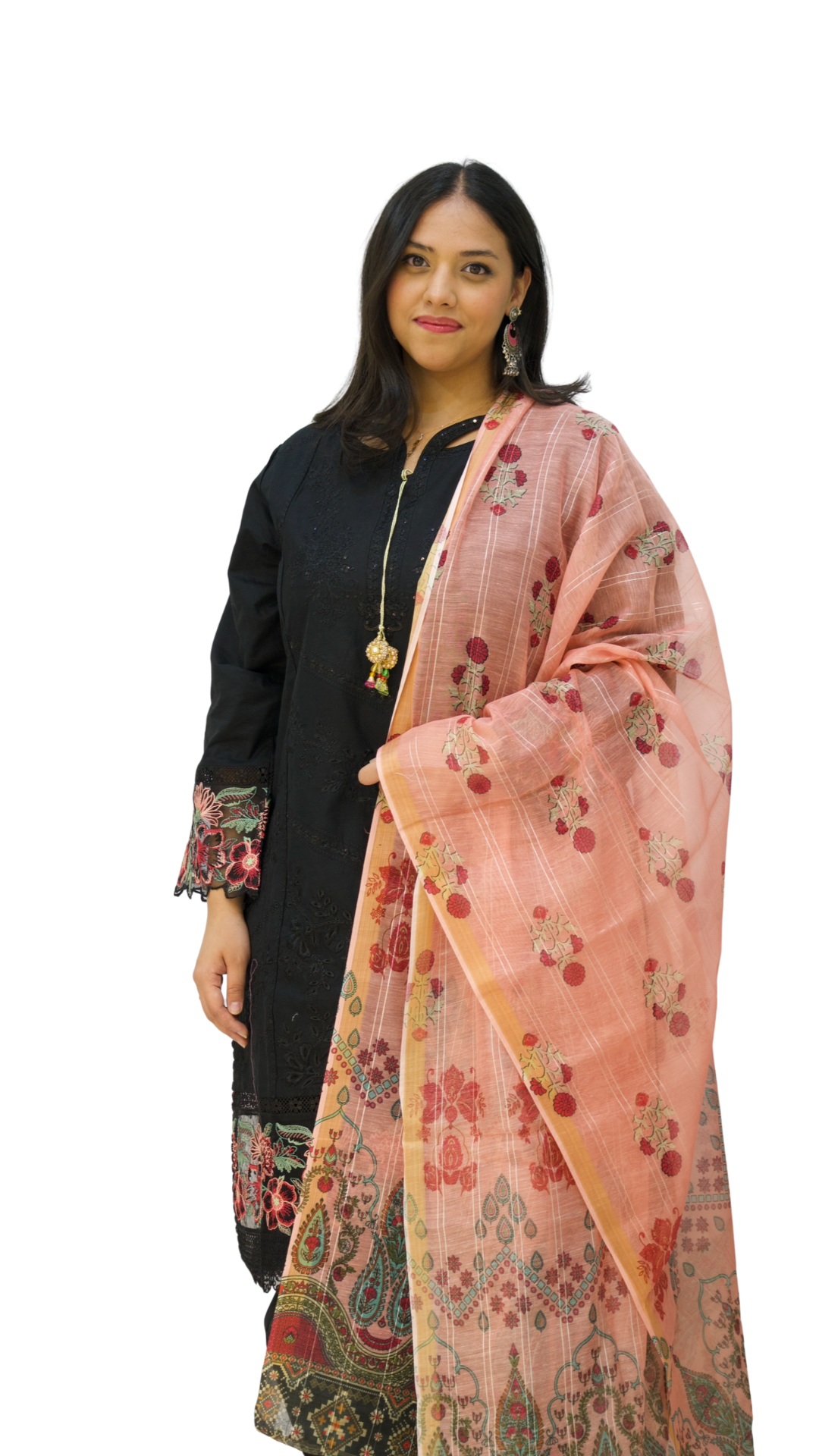 Munira Suit