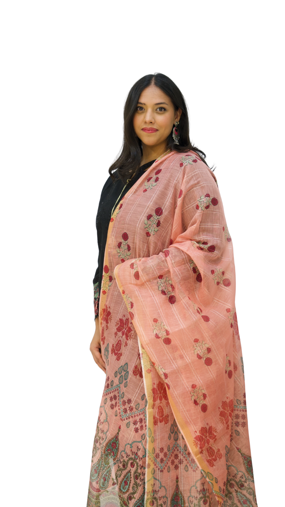 Munira Suit