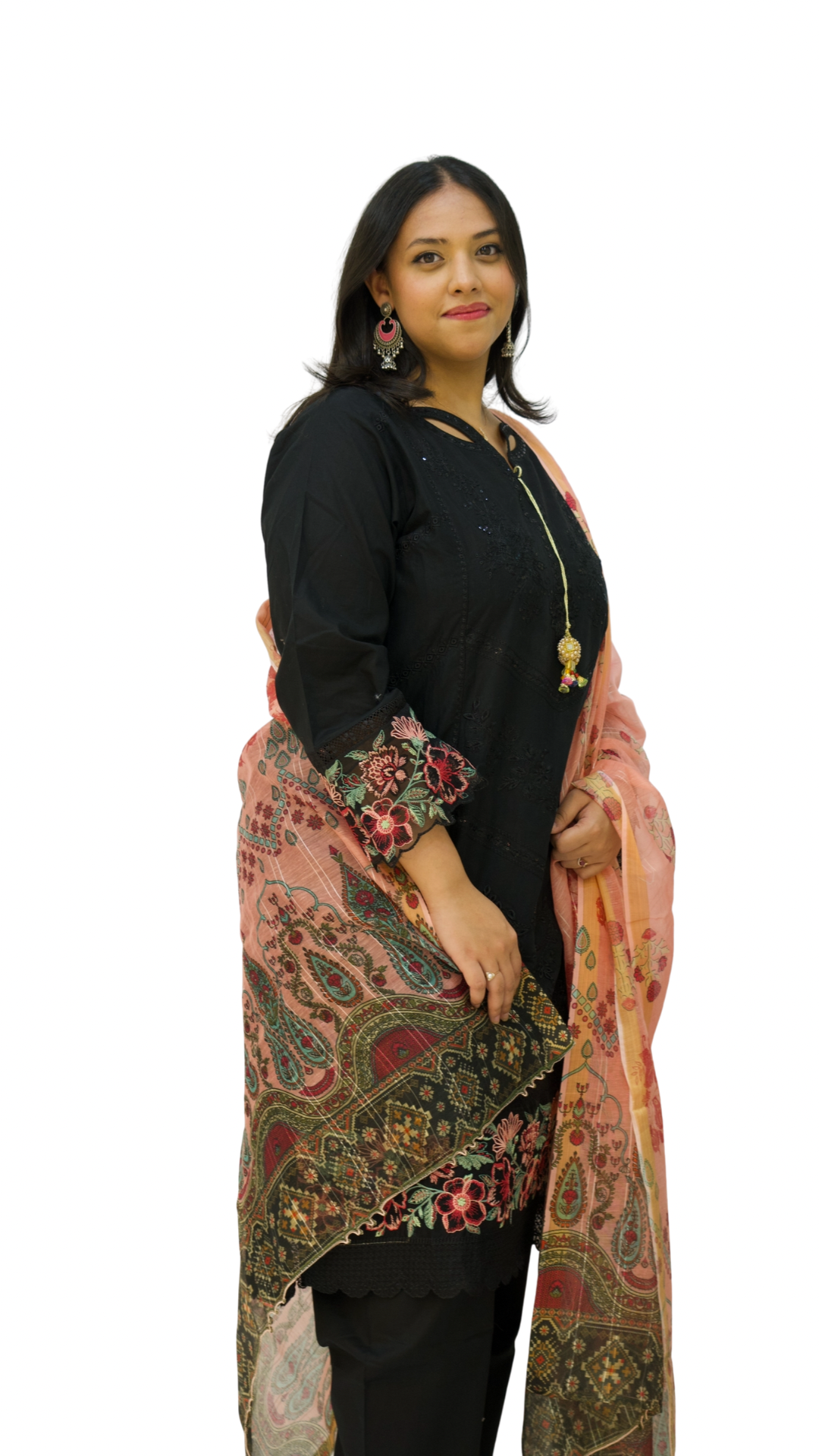 Munira Suit