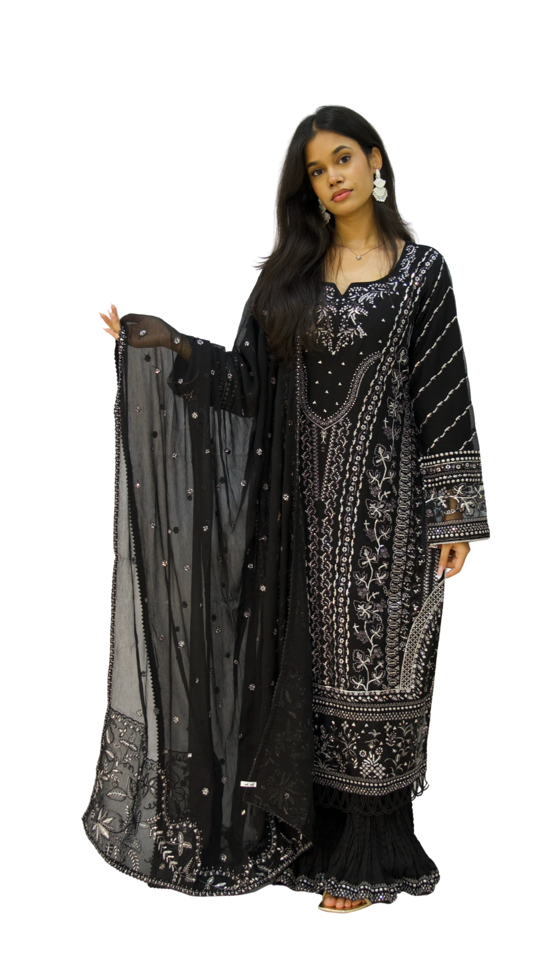 Sajni Gharara