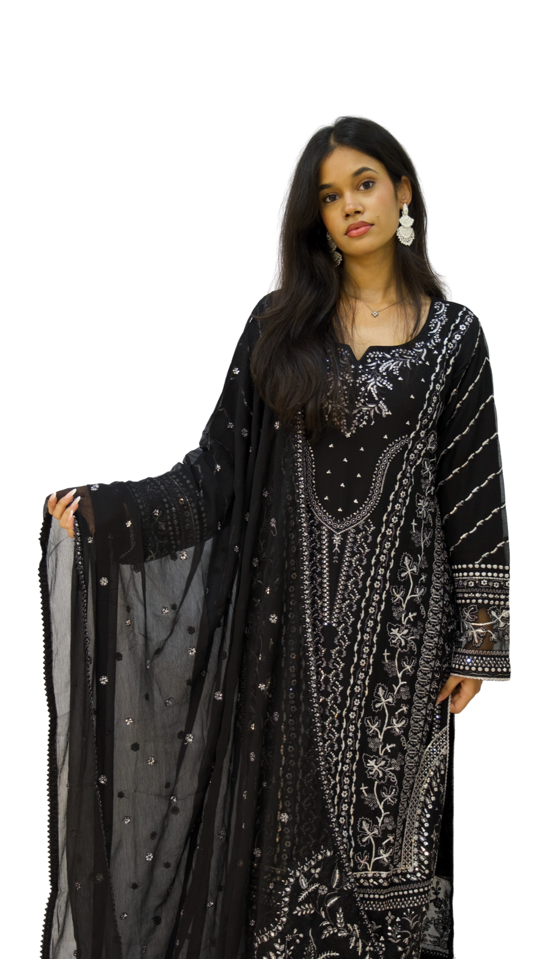 Sajni Gharara