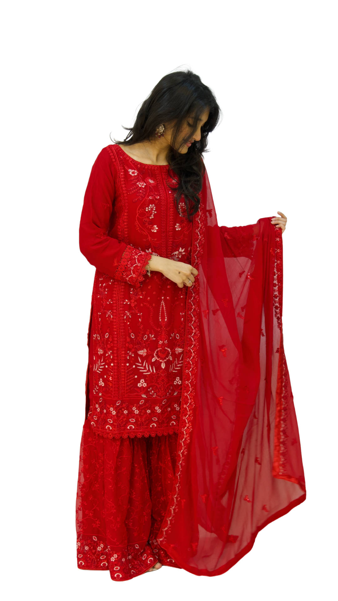 Warda Uzair Gharara