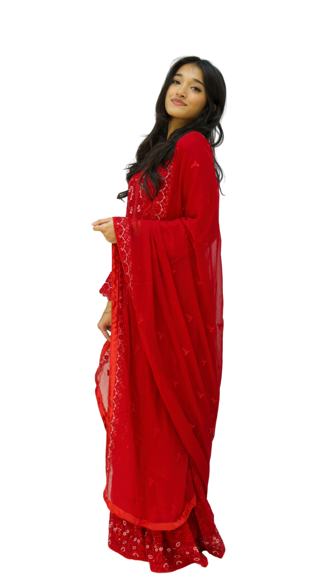 Warda Uzair Gharara