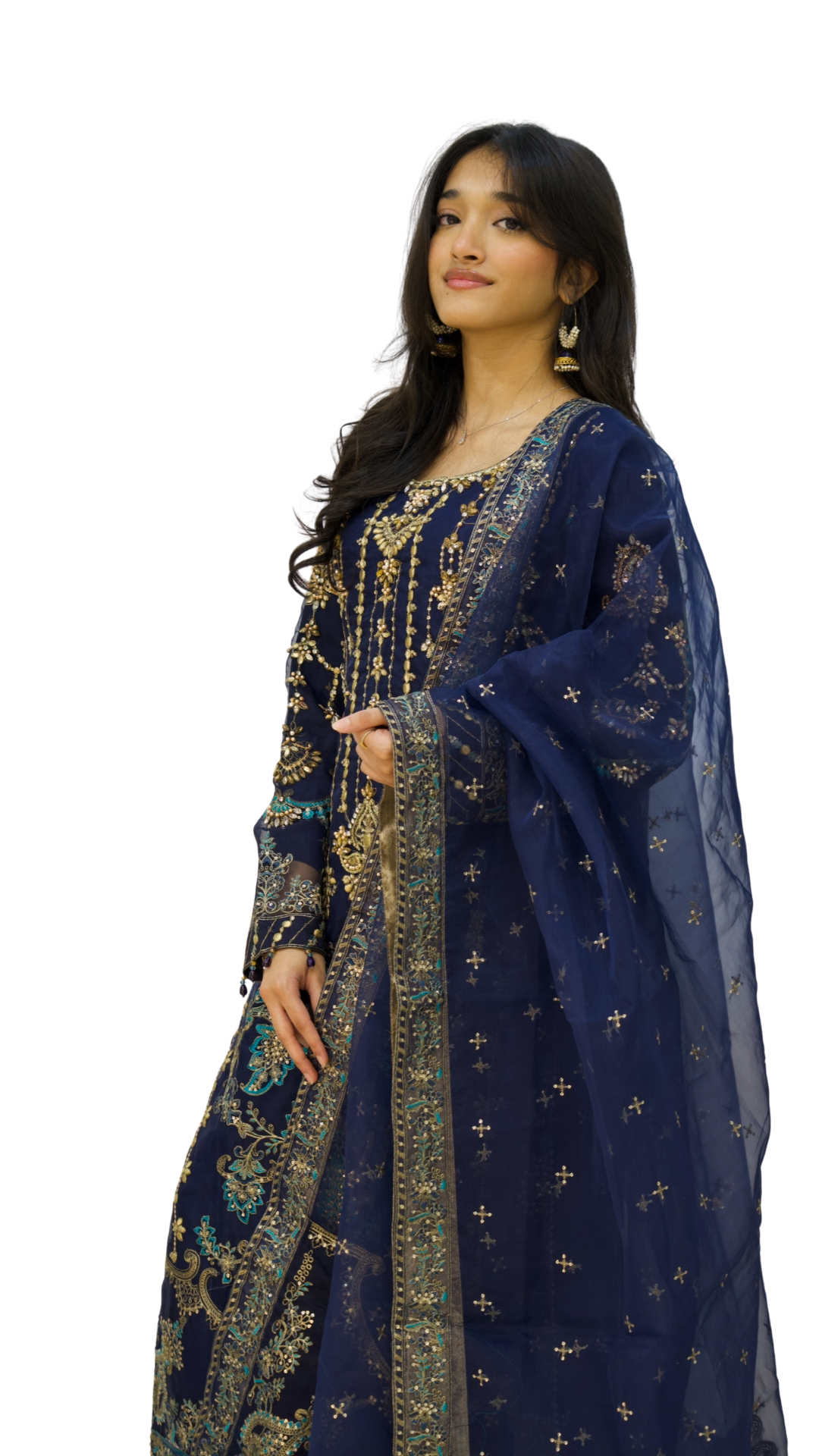 Sajni Gharara