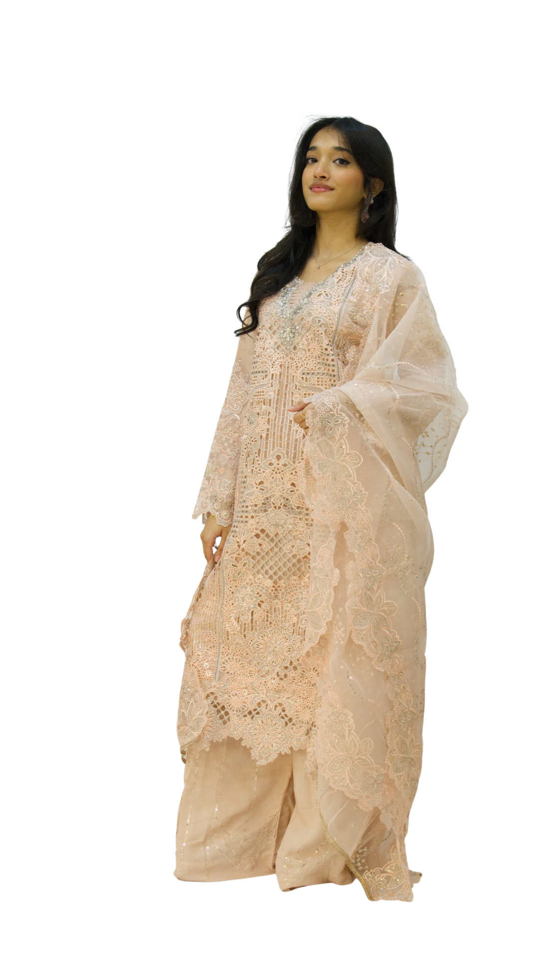 Sajni Gharara