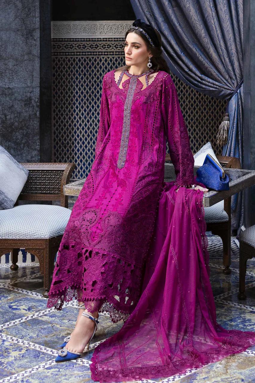 MARIA.B. Lawn 2B