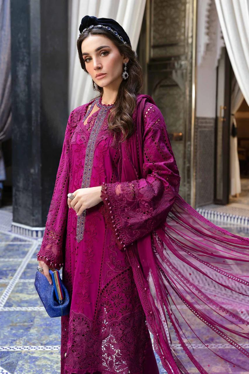 MARIA.B. Lawn 2B