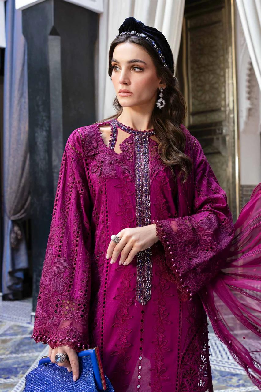 MARIA.B. Lawn 2B