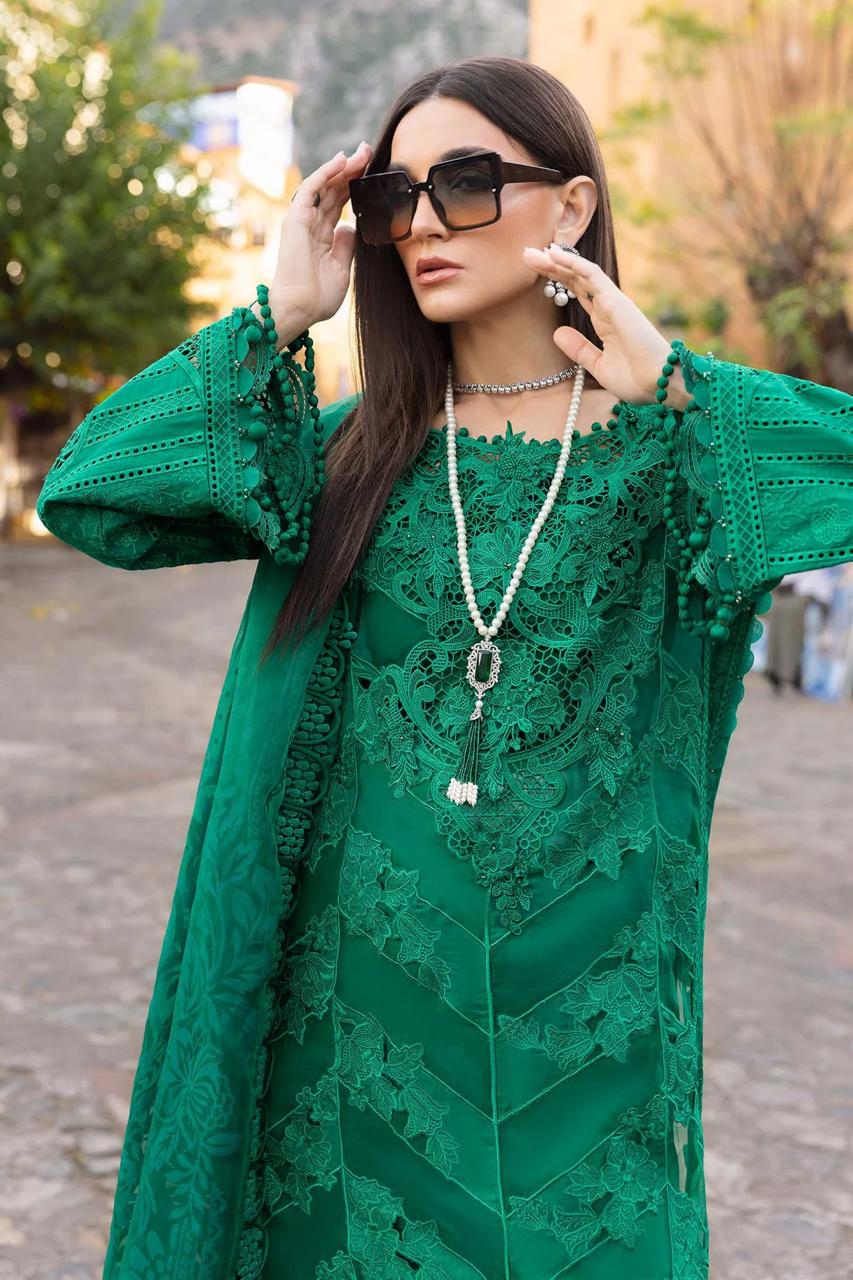 MARIA.B. Lawn 8B