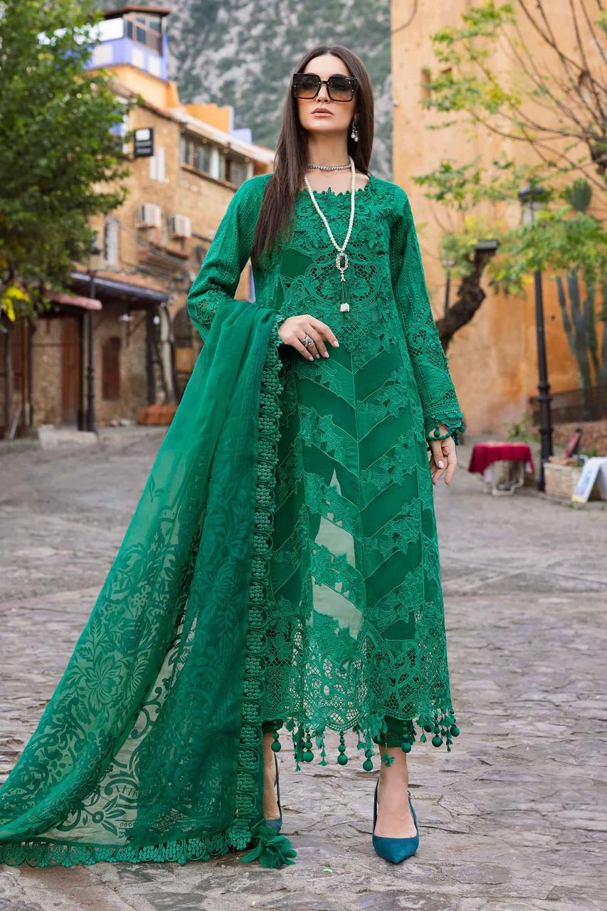 MARIA.B. Lawn 8B