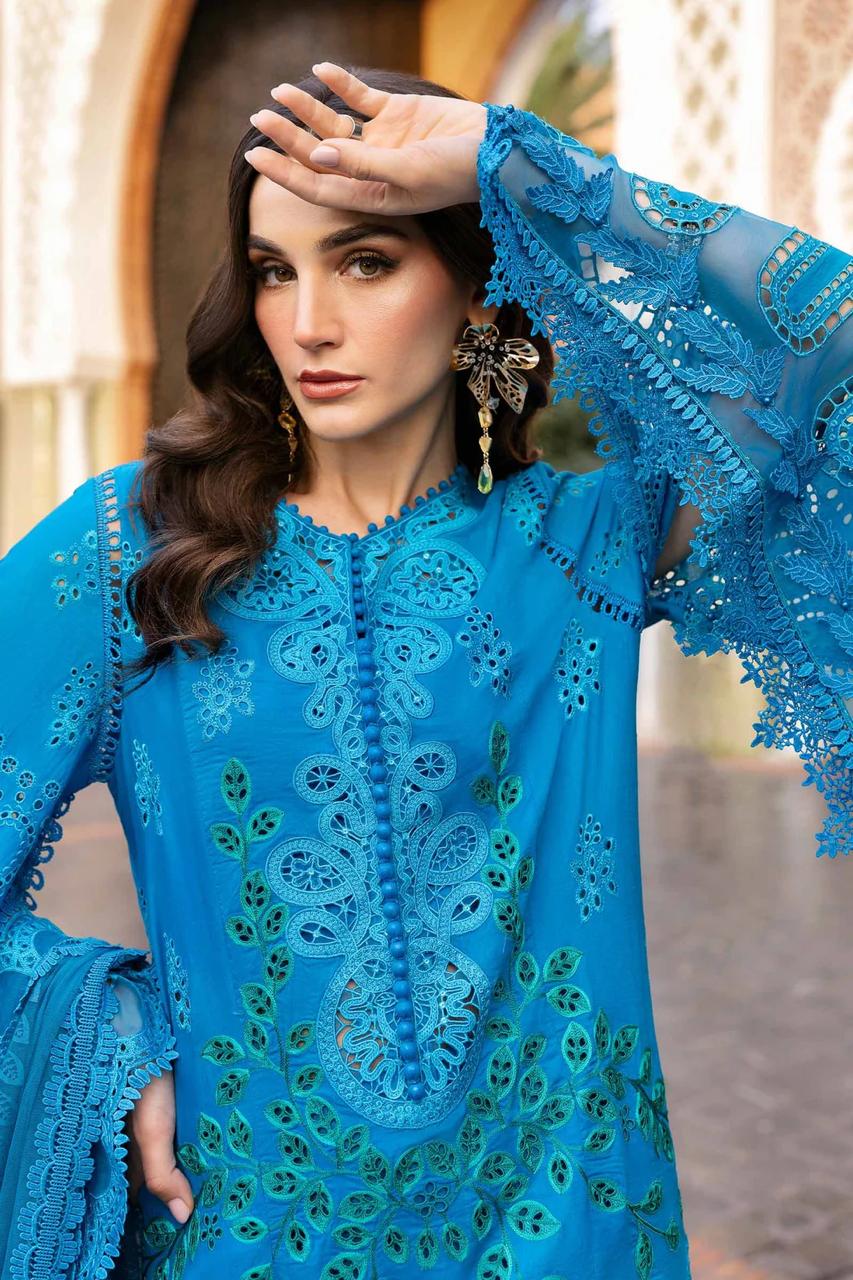 MARIA.B. Lawn 3B