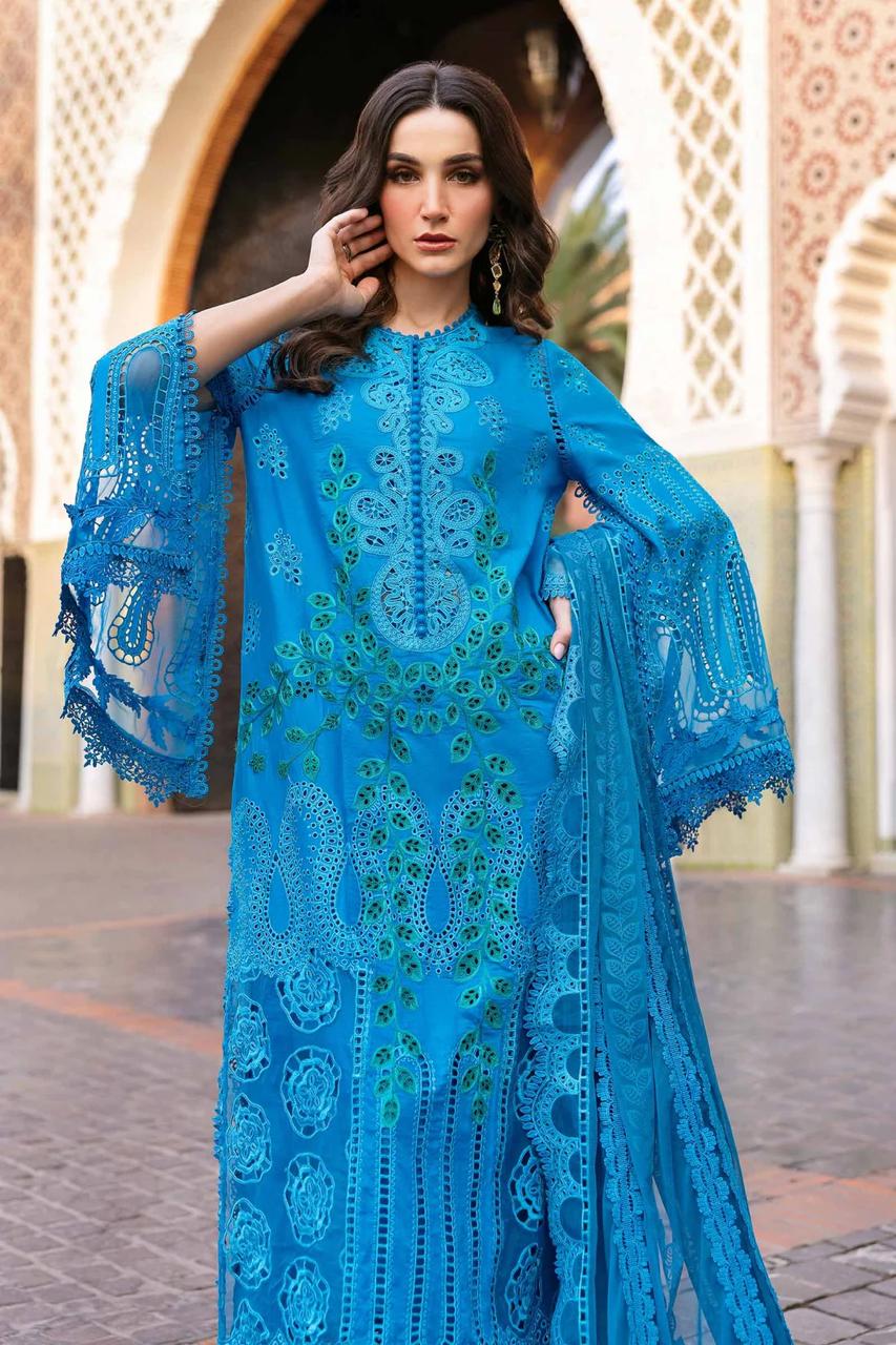MARIA.B. Lawn 3B