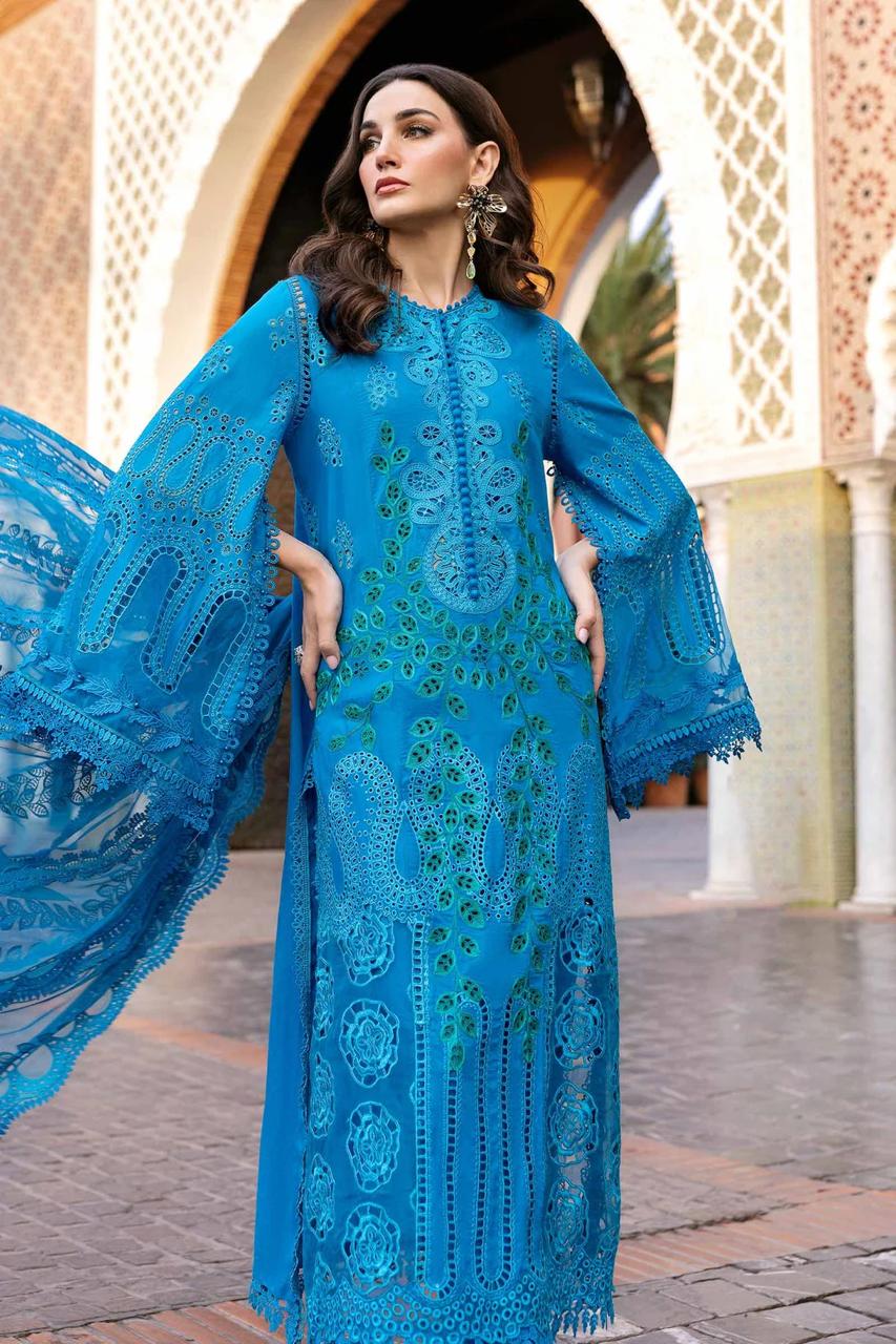 MARIA.B. Lawn 3B