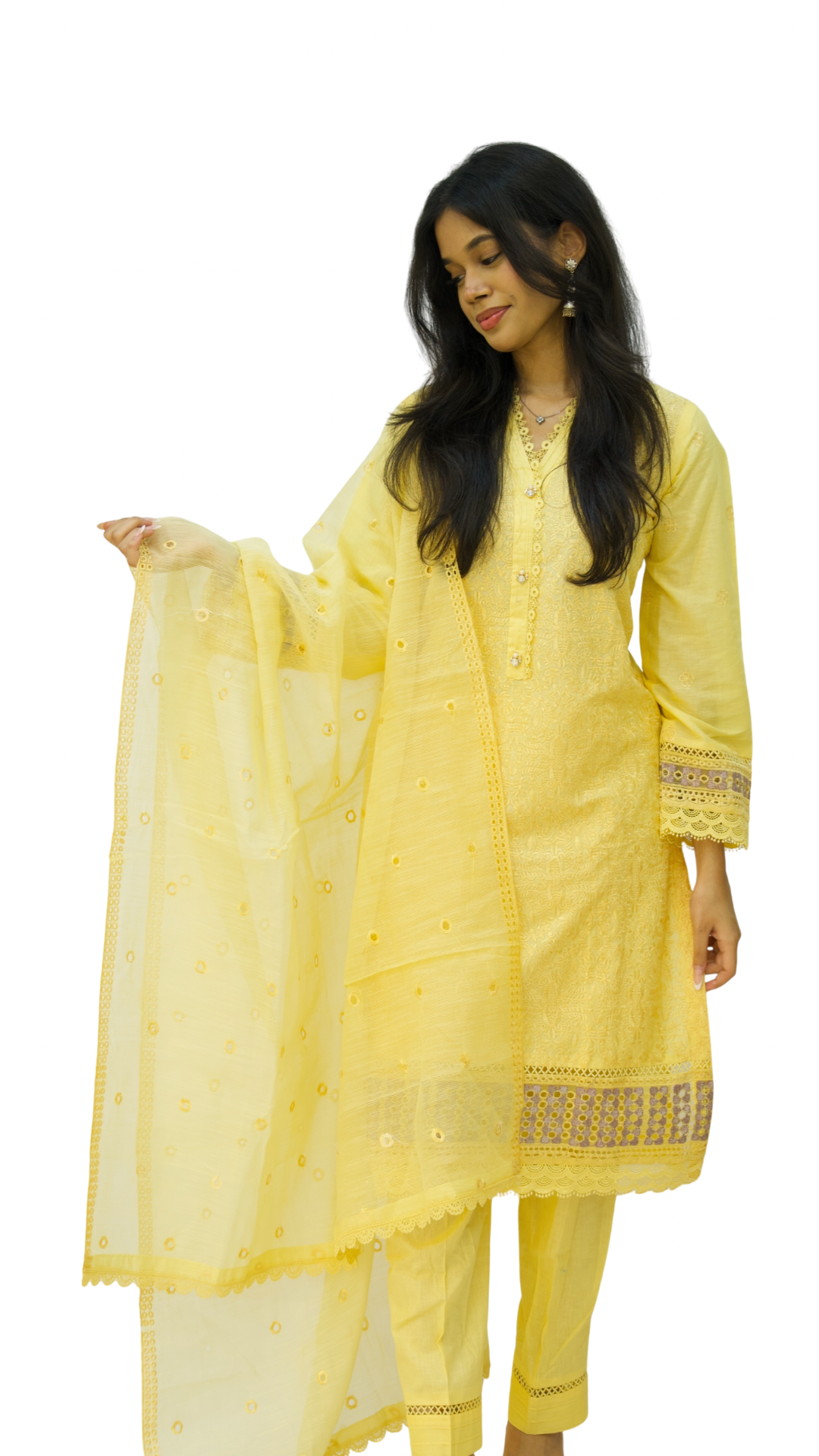 Agha Noor Suit