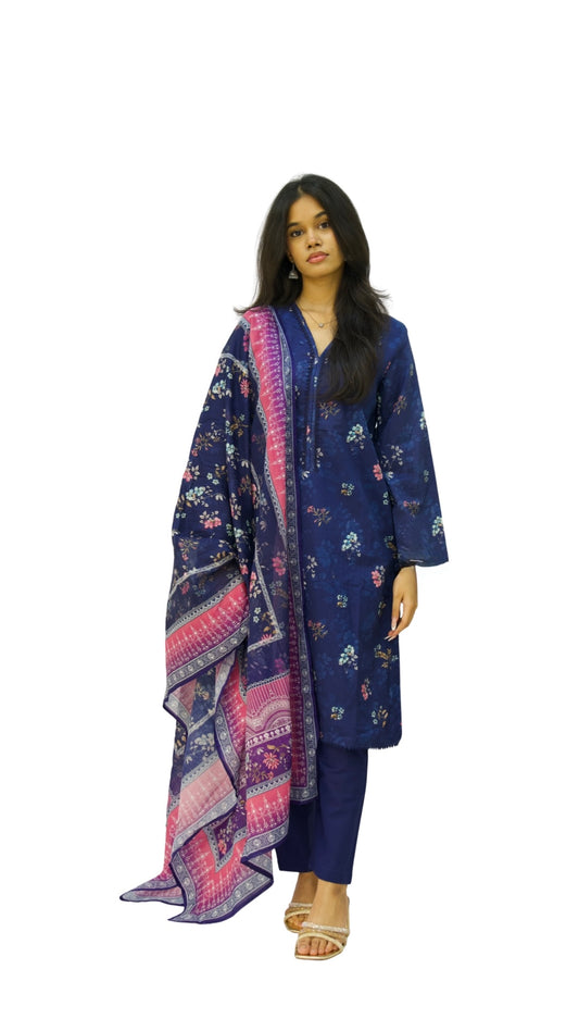 Bin Saeed Suit