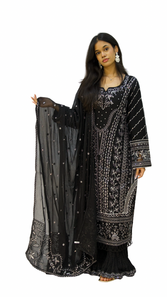 Sajni Gharara