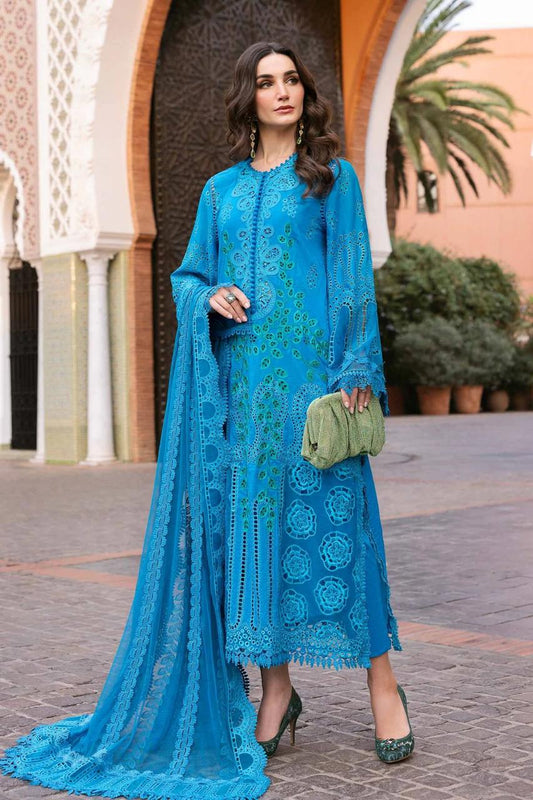 MARIA.B. Lawn 3B